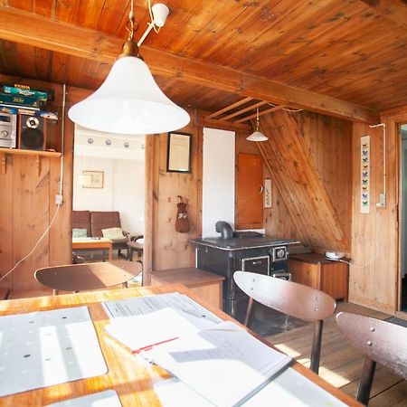 The Real Faroese Experience Villa Skalavik Екстериор снимка