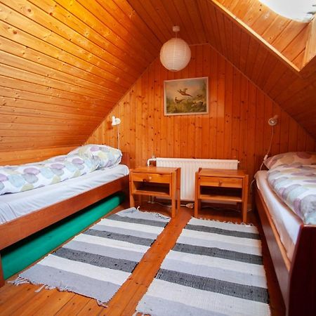 The Real Faroese Experience Villa Skalavik Екстериор снимка